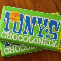 Review: Tony's Chocolonely