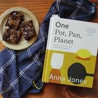 Review: One Pot, Pan, Planet by Anna Jones